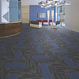 Mohawk Aladdin Carpet TileColor Pop Plank Tile